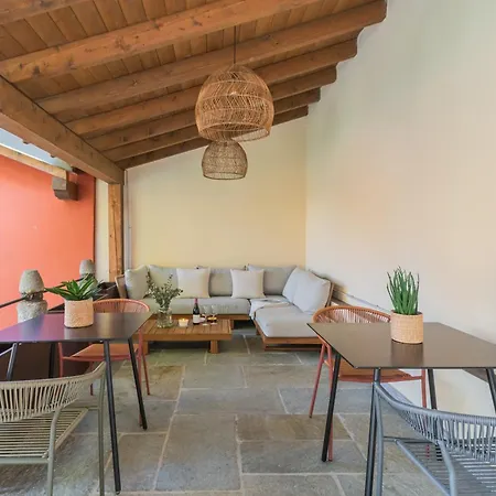 Il Platano Bed & Breakfast 4*