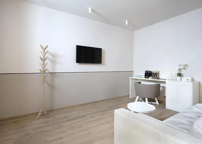 Bed & Breakfast Il Platano 4*