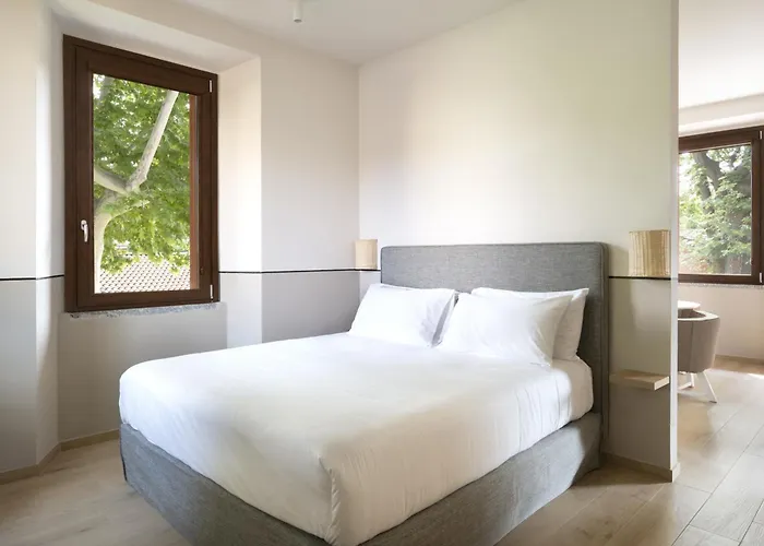 Il Platano Bed & Breakfast