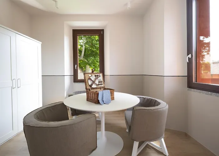 Bed & Breakfast Il Platano Como