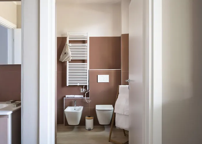 Bed & Breakfast Il Platano