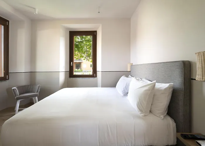 Bed & Breakfast Il Platano