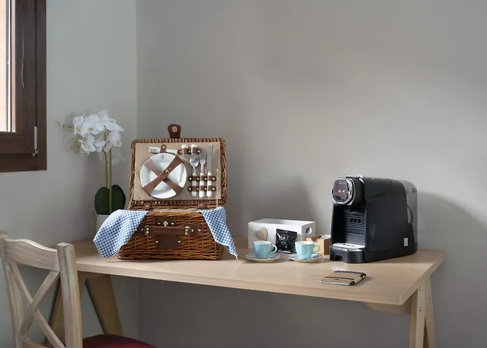 Il Platano Bed & Breakfast Como