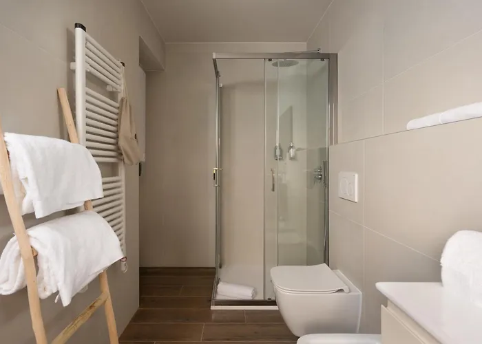 Il Platano Bed & Breakfast