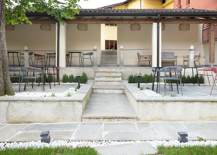 Il Platano Bed & Breakfast