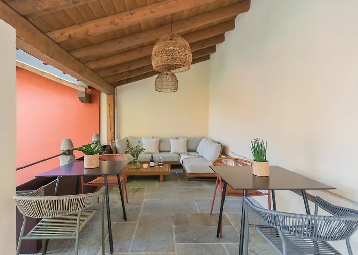 Il Platano Bed & Breakfast 4*