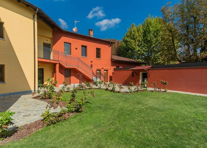 Il Platano Bed & Breakfast Como