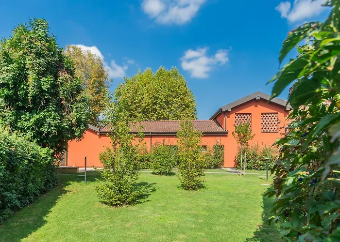 Il Platano Bed & Breakfast Como