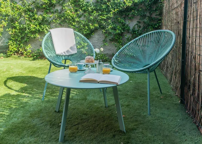 Bed & Breakfast Il Platano Como