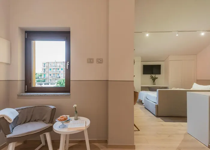 Bed & Breakfast Il Platano 4*