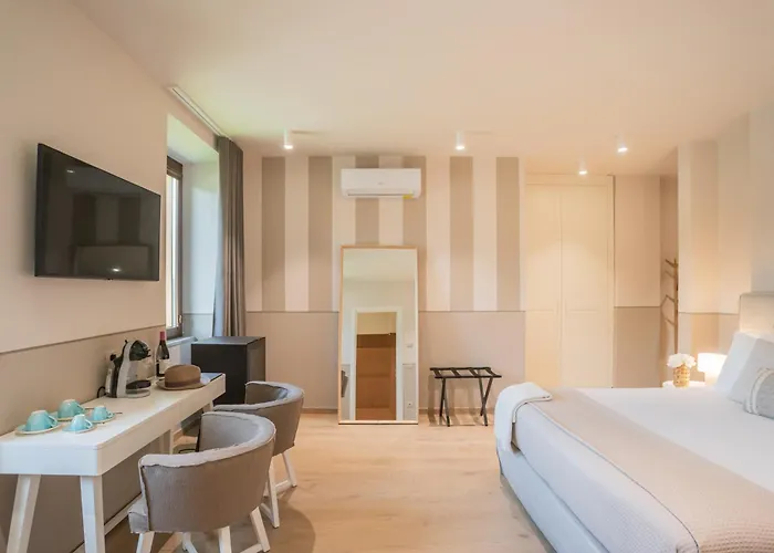 Bed & Breakfast Il Platano