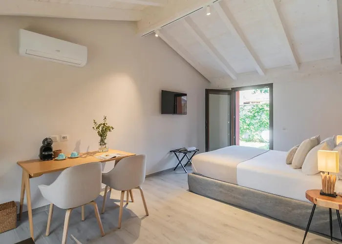 Il Platano Bed & Breakfast Como