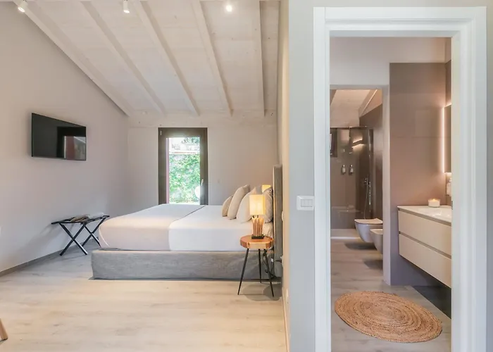 Bed & Breakfast Il Platano 4*