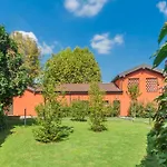 Il Platano Bed and Breakfast Όπως