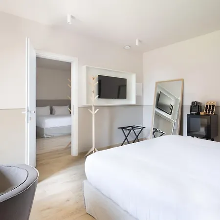 Il Platano Alojamento de Acomodação e Pequeno-almoço 4*