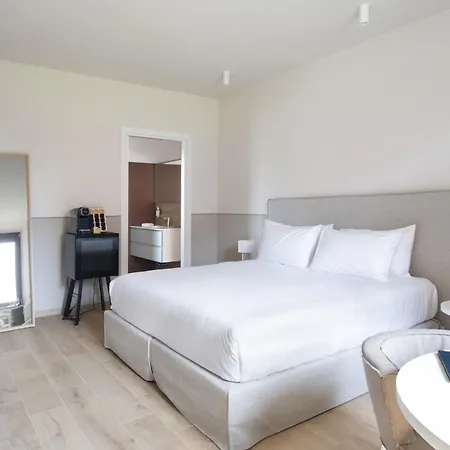 Alojamento de Acomodação e Pequeno-almoço Il Platano Como