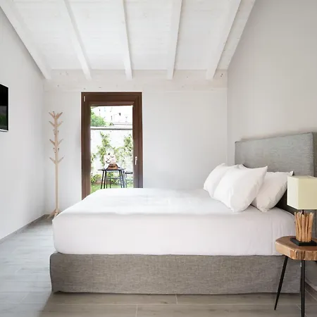 Il Platano Alojamento de Acomodação e Pequeno-almoço 4*