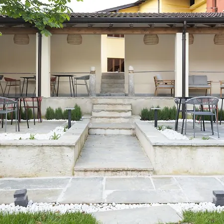 Il Platano Alojamento de Acomodação e Pequeno-almoço