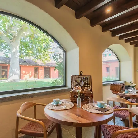Il Platano Bed and Breakfast