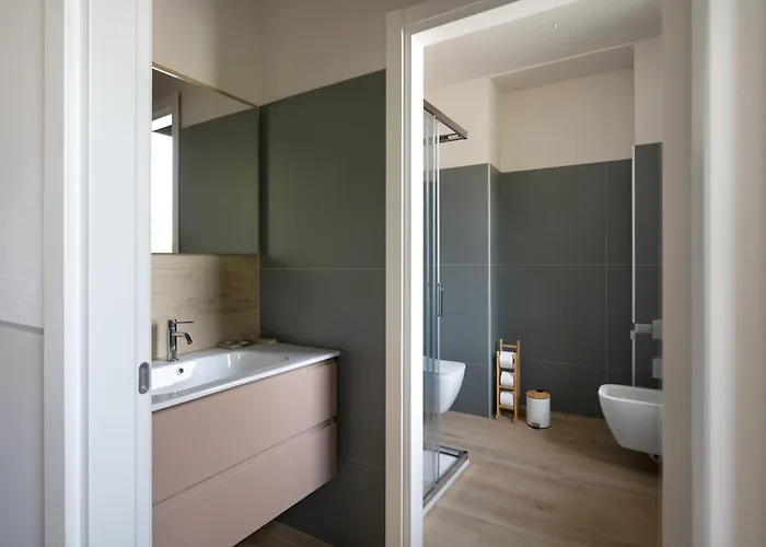 فندق مبيت وإفطار Il Platano