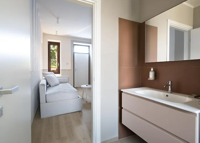 Il Platano 4* كومو