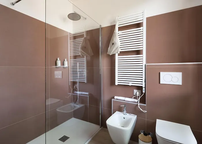 فندق مبيت وإفطار Il Platano