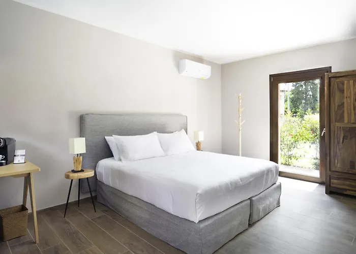 Bed and breakfast Il Platano Como
