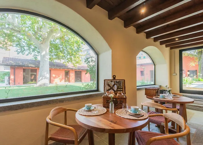Il Platano Bed and breakfast