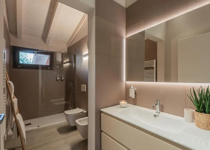 Il Platano فندق مبيت وإفطار