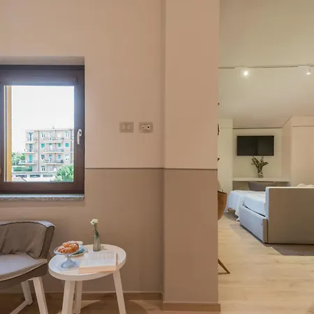 Bed and Breakfast Il Platano 4*