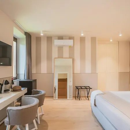 Bed and Breakfast Il Platano