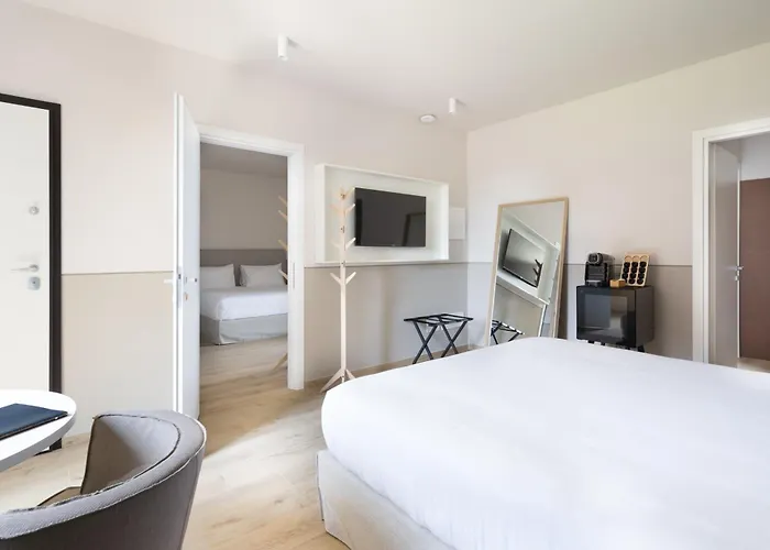 Il Platano Couette-café 4*