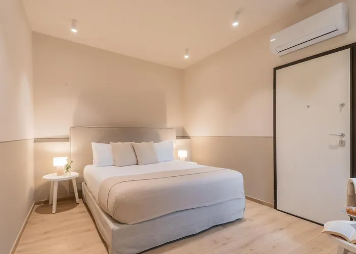 Il Platano Couette-café