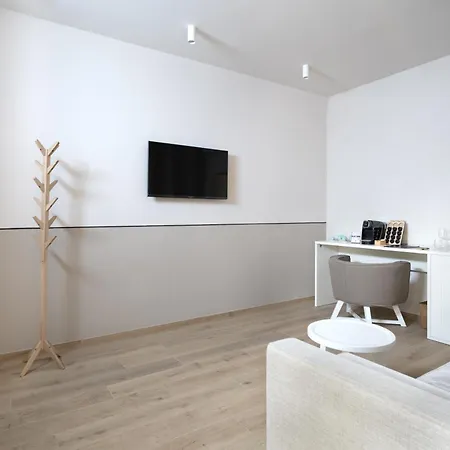 Frühstückspension Il Platano 4*