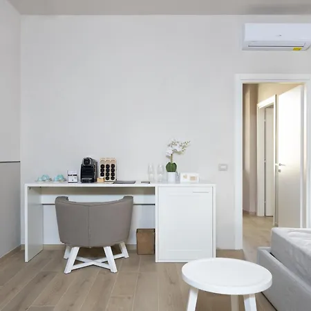 Frühstückspension Il Platano 4*