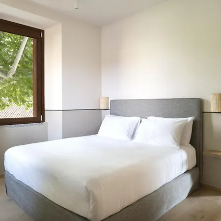 Il Platano Frühstückspension