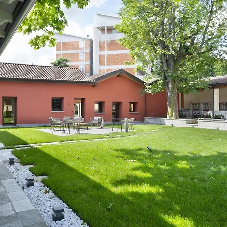 Frühstückspension Il Platano