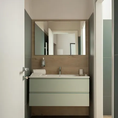 Il Platano Frühstückspension