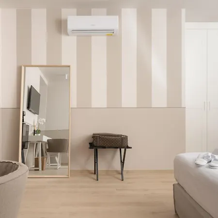 Frühstückspension Il Platano 4*