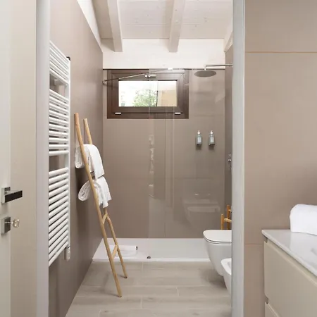 Frühstückspension Il Platano