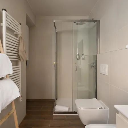 Il Platano Frühstückspension