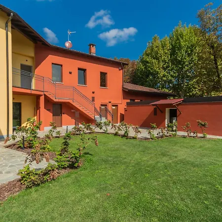 Il Platano Bed & Breakfast Côme