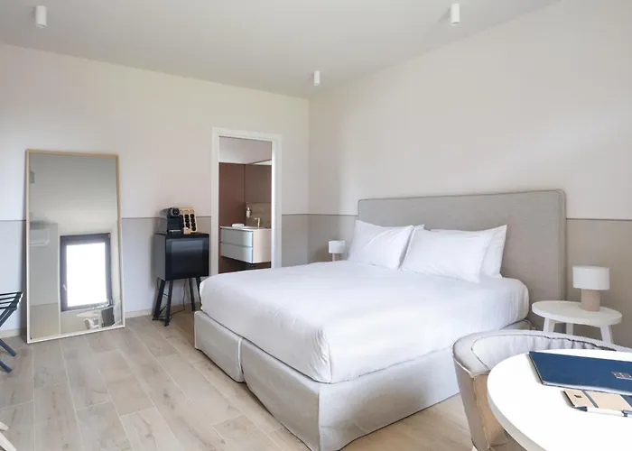 Bed & Breakfast Il Platano Côme