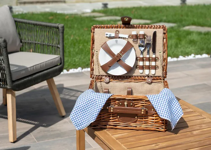 Il Platano Bed & Breakfast 4*